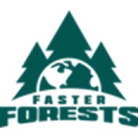 Faster Forests Inc. logo - Similar company to Rising Tide Partners