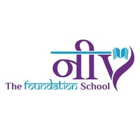 NEEV - THE FOUNDATION SCHOOL logo - Similar company to Project Neev– The Foundation