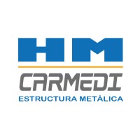 Estructura Metalica Carmedi S.A.C. logo - Similar company to Ingeniería Metalmecánica Guerra Sac