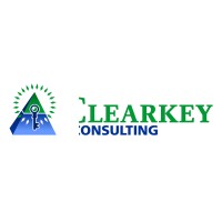 Clearkey Consulting logo - Similar company to Faraday