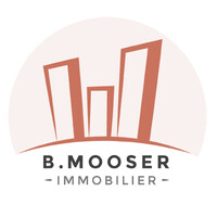 B. Mooser Immobilier SA logo - Similar company to Nsr Group Sa