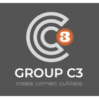 Group C3 logo - Similar company to The Paragraph Project