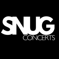Snug Concerts logo - Similar company to Showoffclicks