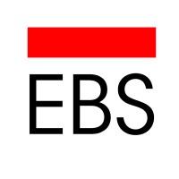 EBS logo - Similar company to Procure Plus Pvt. Ltd