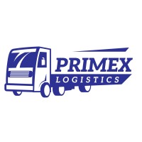 Primex Logistics logo - Similar company to Primex Global Express