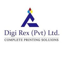 Digirex logo - Similar company to Aerizo Technologies