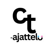 Computational Thinking -ajattelu perusopetuksessa logo - Similar company to Itk-Konferenssi