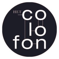 Coöperatieve boekhandel Het Colofon logo - Similar company to Het Colofon