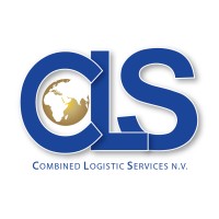 CLS - Combined Logistic Services logo - Similar company to Mtc-Trans