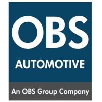 OBS Automotive logo - Similar company to Obs