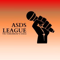 Amrita Students Debating Society logo - Similar company to Gen-E (Association Of Electrical And Electronics Engineering), Ase, Coimbatore