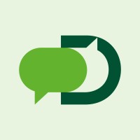 DIGITALWERK logo - Similar company to Consol Cm - Eine Marke Der Consol Software Gmbh