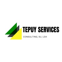 Tepuy Consulting Services logo - Similar company to Sd Vendas - Consultoria Comercial E Marketing Para Laboratórios