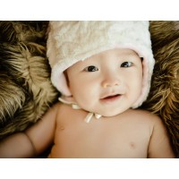 Baby Studio logo - Similar company to Locallective Studio