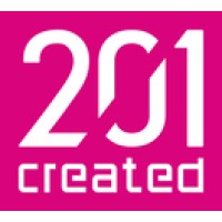 201CREATED GmbH logo - Similar company to Lignatech Gmbh