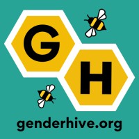 Gender Hive logo - Similar company to Oregonserves Commission