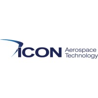 Icon Aerospace Technology, an Integrated Polymer Solutions Company logo - Similar company to Danish Aerospace Company - North America