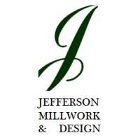 Jefferson Millwork and Design logo - Similar company to J C Porter Construction