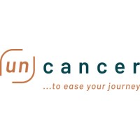 uncancer logo - Similar company to Dr.Shrub'S