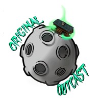 Original Outcast logo - Similar company to Quathletics