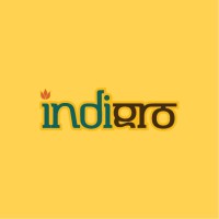 Indigro logo - Similar company to Sun Steel