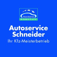 Autoservice Schneider logo - Similar company to Pikobytes Gmbh