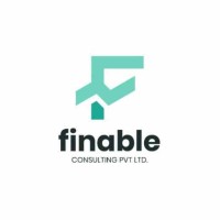 FINABLE CONSULTING PRIVATE LIMITED logo - Similar company to Wizardcog