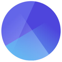 Visualith logo - Similar company to Med-Train