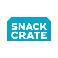 SnackCrate logo - Similar company to Junk Brands