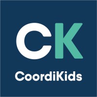 CoordiKids logo - Similar company to Justice For Computers!