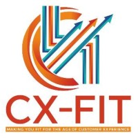 CX-fit logo - Similar company to Kaiser X Labs. A Company Of Allianz