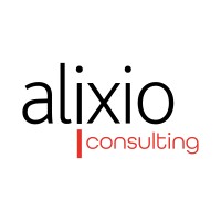 Alixio Consulting Switzerland logo - Similar company to Alixio Group Switzerland