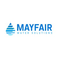 Mayfair Water Solutions logo - Similar company to Aegean Group Ltd