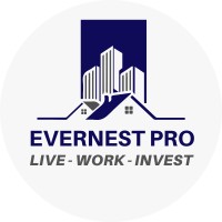 Evernest Pro logo - Similar company to Realty Rise Group