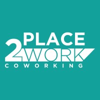 Place2Work - Coworking Barcelos (Portugal) logo - Similar company to Barcelos Gestão De Talentos