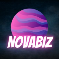 Novabiz logo - Similar company to Novabiz Consulting Private Limited