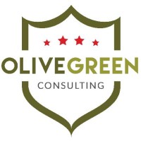 Olive Green Consulting logo - Similar company to Kk Corporation