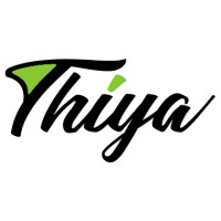 THIYA ART CAFE logo - Similar company to Opportunity Cafe
