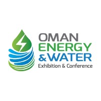 Oman Energy & Water Exhibition & Conference logo - Similar company to Water, Wastewater & Environmental Management Expo (Wwem Expo)