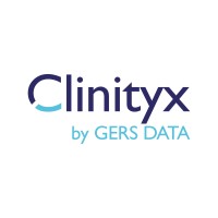 Clinityx logo - Similar company to Clinigrid