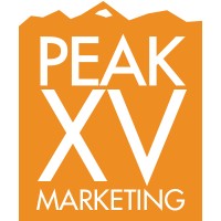 Peak XV Marketing logo - Similar company to Nuük