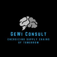 GEWI Consult BV logo - Similar company to Loxygen - The Virtual Logistics Manager