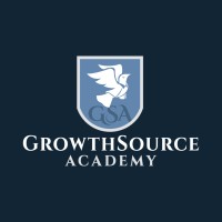 Growthsource Academy logo - Similar company to Vnclm_