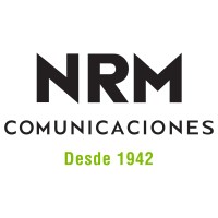NRM Comunicaciones logo - Similar company to Nrm Communications