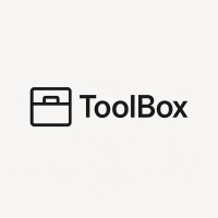 ToolBox logo - Similar company to Farm2Tray
