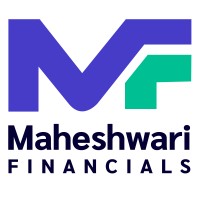 Maheshwari Financials logo - Similar company to Morpheus Ai