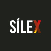 Sílex logo - Similar company to Indepac Mx