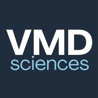 VMD Sciences logo - Similar company to Realiti Health