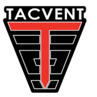 TacVent logo - Similar company to Premium Fifty