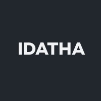 IDATHA logo - Similar company to Ninjadata